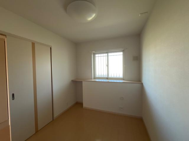 エテルナ・Ｓ　プエブロ405号室 室内