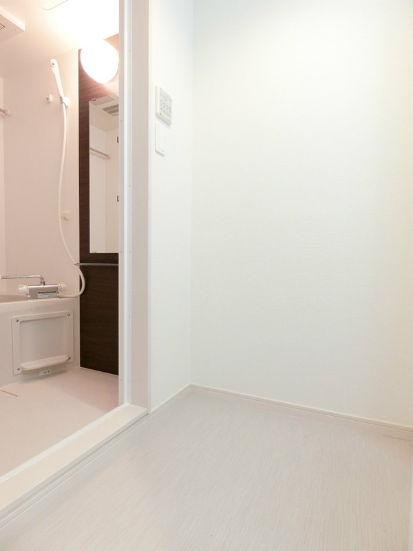 リブリ・コウゲン鎌倉 洗面