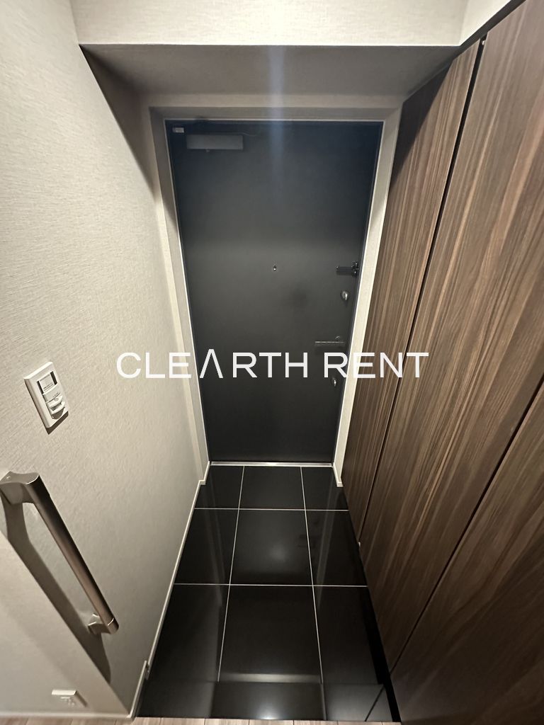 ＧＲＡＮ ＰＡＳＥＯ上野4階 同タイプ別住戸写真となります。現況と異なる場合がございます。