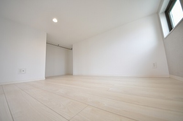 ＣＢ柏リアン2階 部屋その他