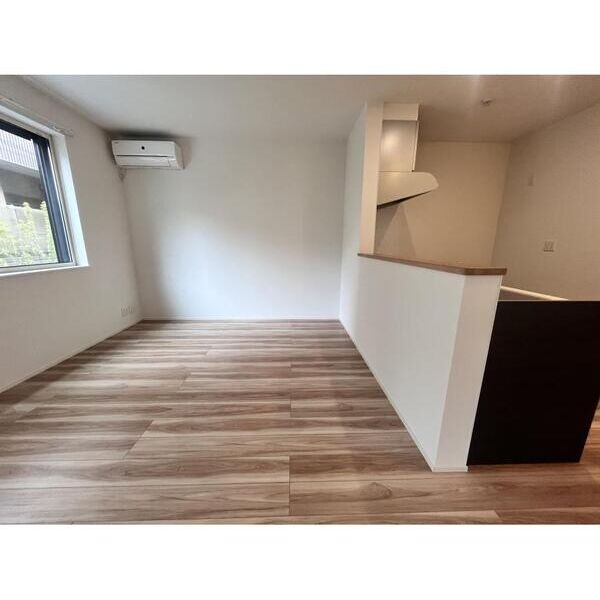 TREE　TOPS　代々木 リビング