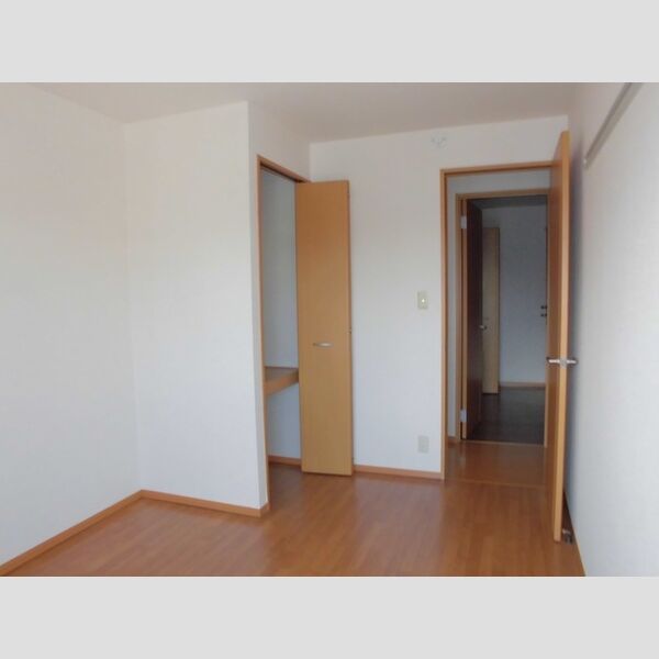 アーバンスクウェア 部屋その他