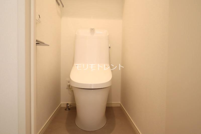 アトリオフラッツ清澄白河5階 室内写真