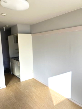 ラフォーレ相武台307号室 ※写真は別室です