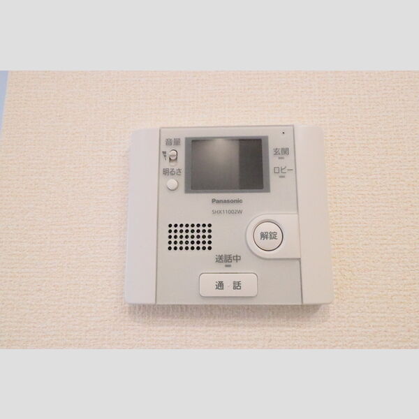 グリーンガーデン305号室 同建物別部屋の参考画像