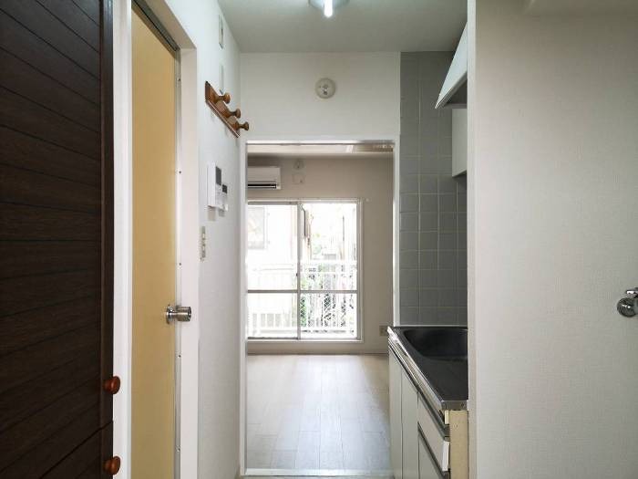 コスモハウスＢ－６(B-006) 内観