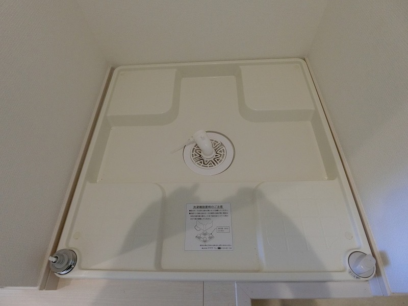 リブリ・八幡山 部屋設備