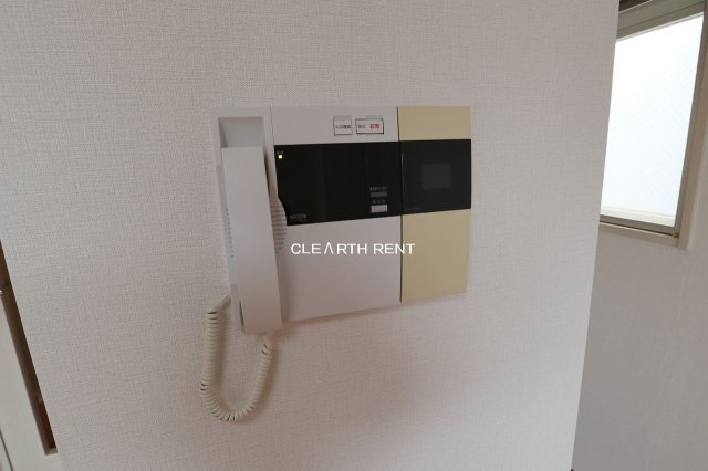 コンシェリアＲ 四谷3階 同タイプ別住戸写真となります。現況と異なる場合がございます。