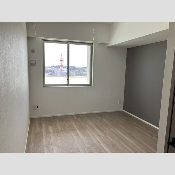 THE RejuvePort KISARAZU1004号室 洋室