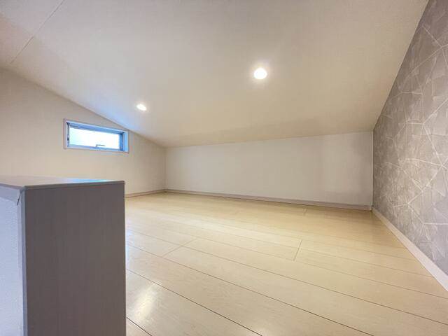 バーミープレイス平井2階 部屋その他