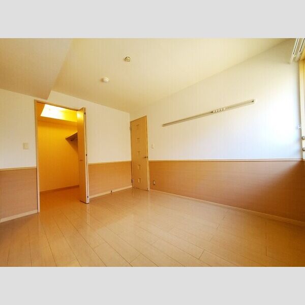 ウィスタリア　C301号室 部屋その他