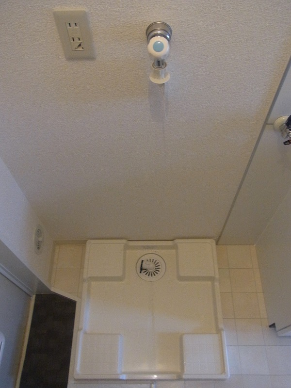 サニーコート北葛西Ｂ2階 部屋その他