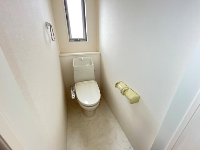 サファイアＡ203号室 廊下