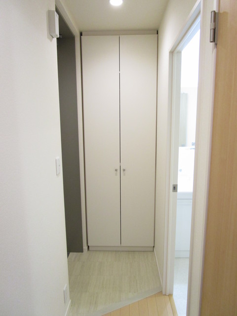 ウェントス ※室内写真は同タイプお部屋参照