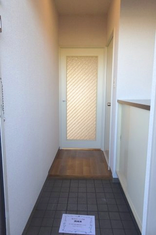 サン・クレスト小林 ※現況優先