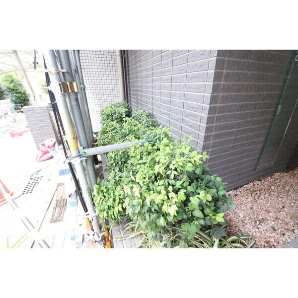 カステッロ石神井公園305号室 部屋その他