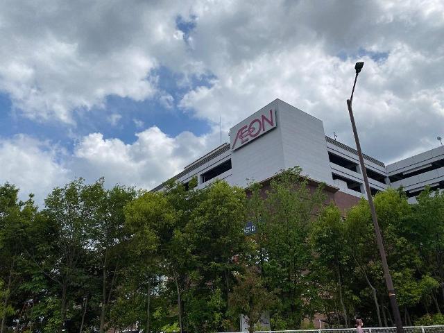 ドライバーム102号室 イオンモールむさし村山まで2,655ｍ