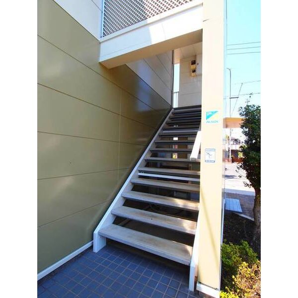 レスポアール0202号室 部屋その他