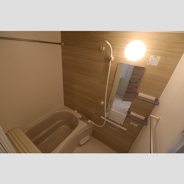 エスペランサ311306号室 浴室