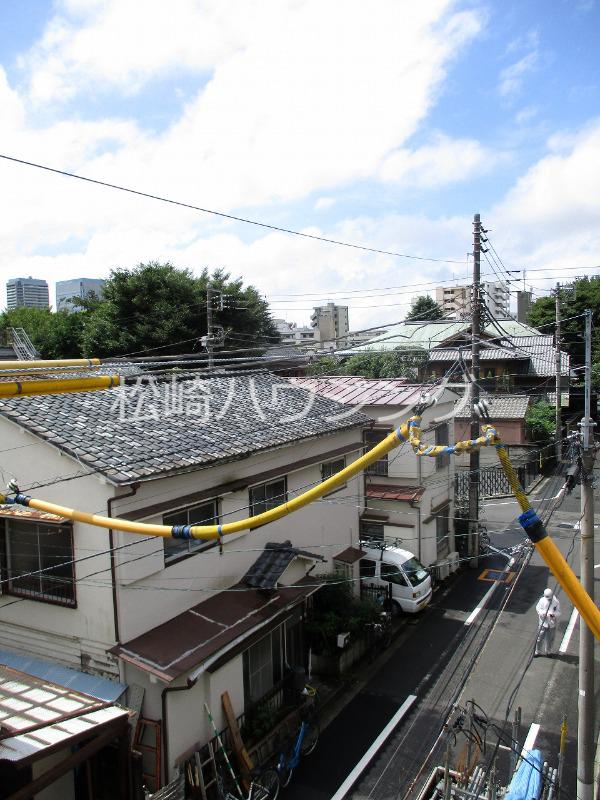 クレア新井3階 部屋その他