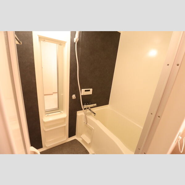 プレヤーデン　A バスルーム