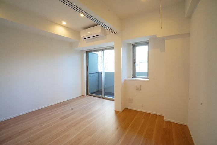 SYFORME住吉2階 同建物別部屋の参考画像