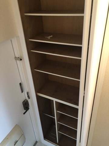 ボヌール河本0501号室 写真は同タイプのお部屋のイメージです