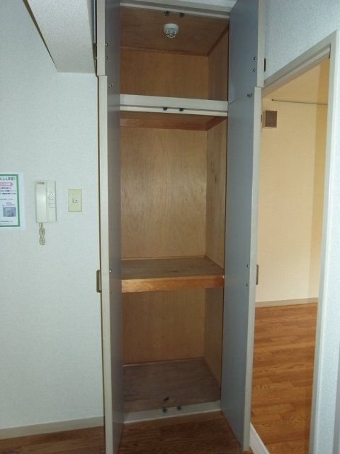 ネクサス巣鴨1階 同建物別部屋の参考画像