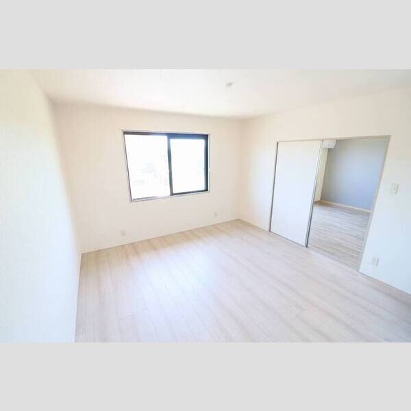 メゾンプレーヌ　AA202号室 洋室