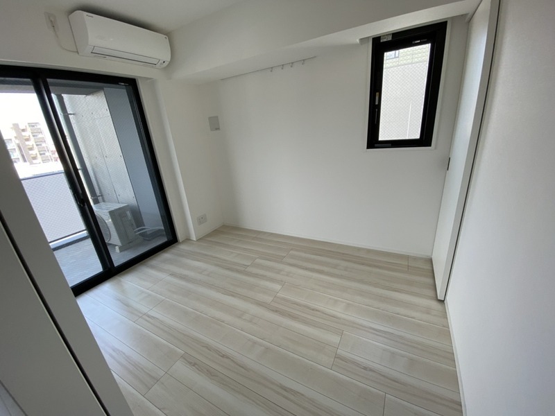 シーズンフラッツ浅草橋3階 同建物別部屋の参考画像