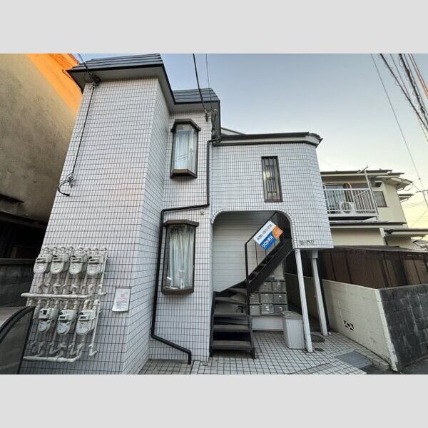 ハイムレグルス1の外観画像