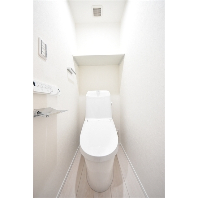 CASA PIAZZA 二子玉川 内観