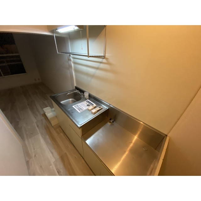 LSY22210号室 キッチン