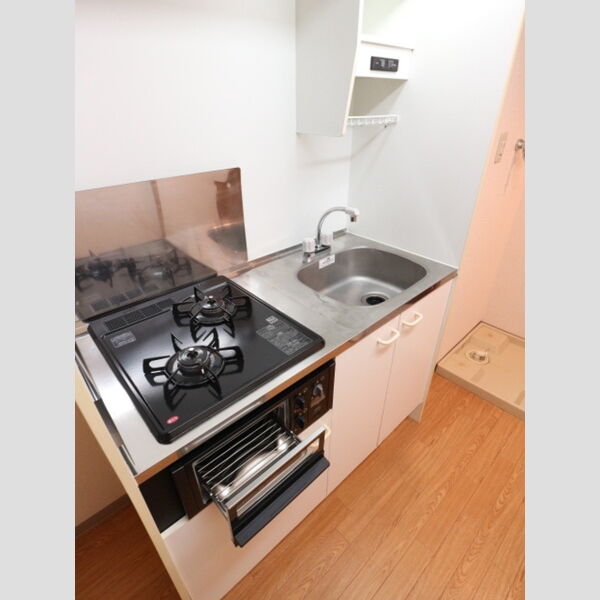 ラティニア システムキッチン