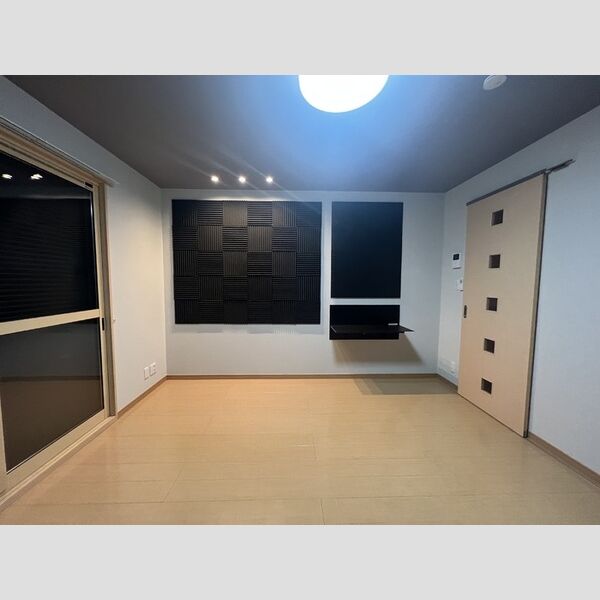 メゾンモナリエ101号室 部屋その他