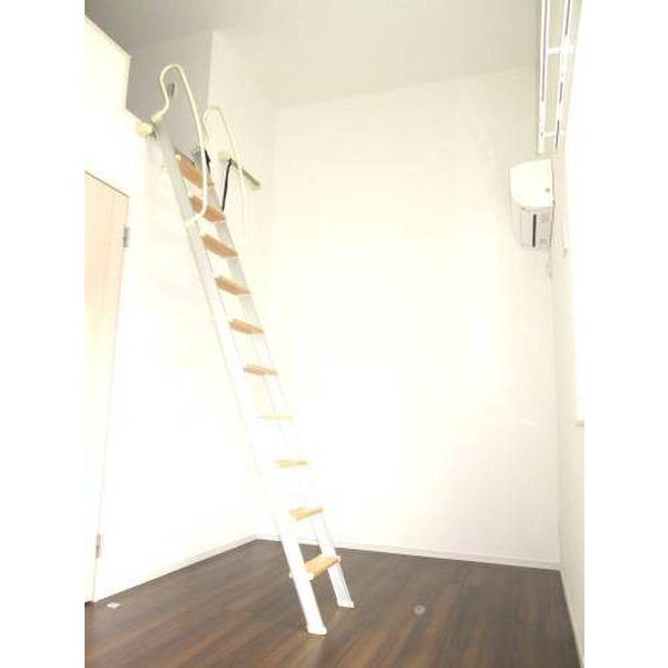 カントリー西横浜0101号室 部屋その他