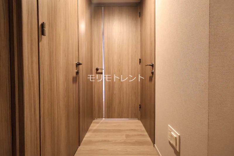 ディアナコート小石川播磨坂レジデンス4階 室内写真