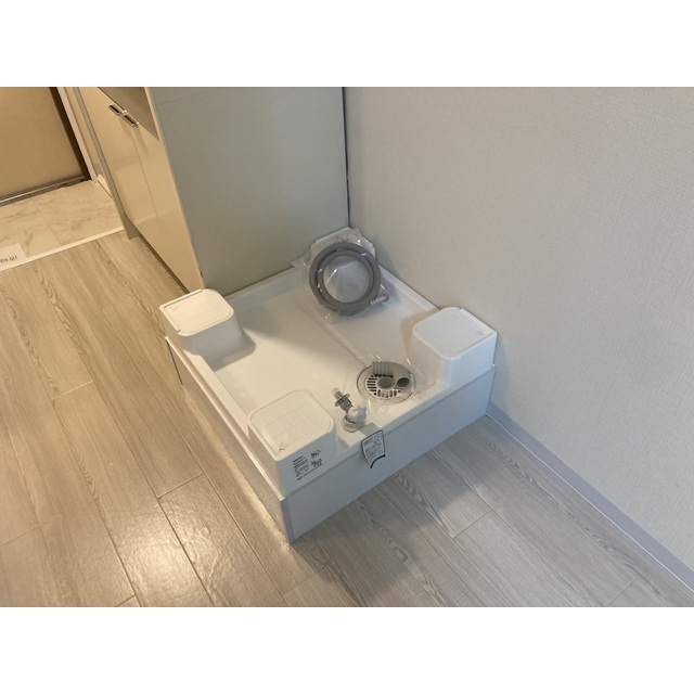 スターマンションⅡ206号室 部屋その他