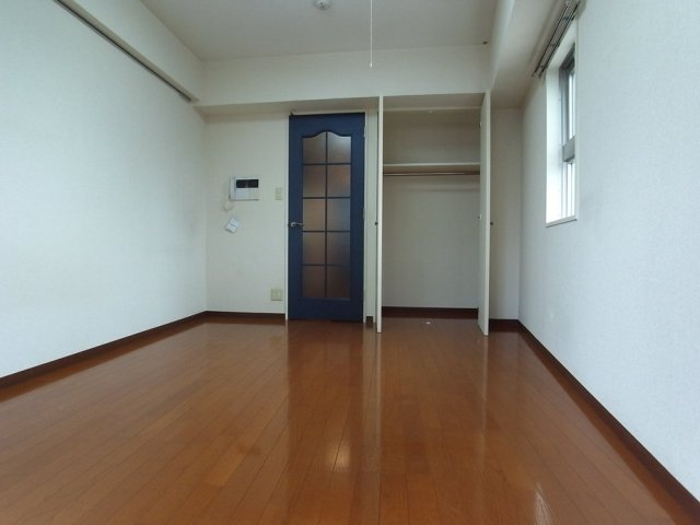 シンシア護国寺5階 部屋その他