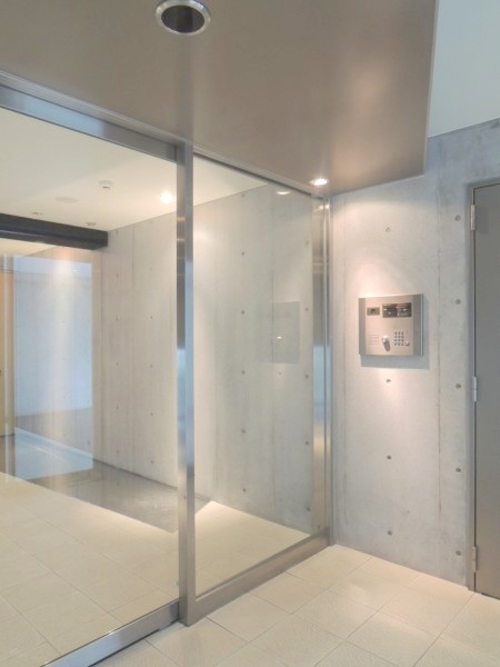 エクセリア川崎11階 外観