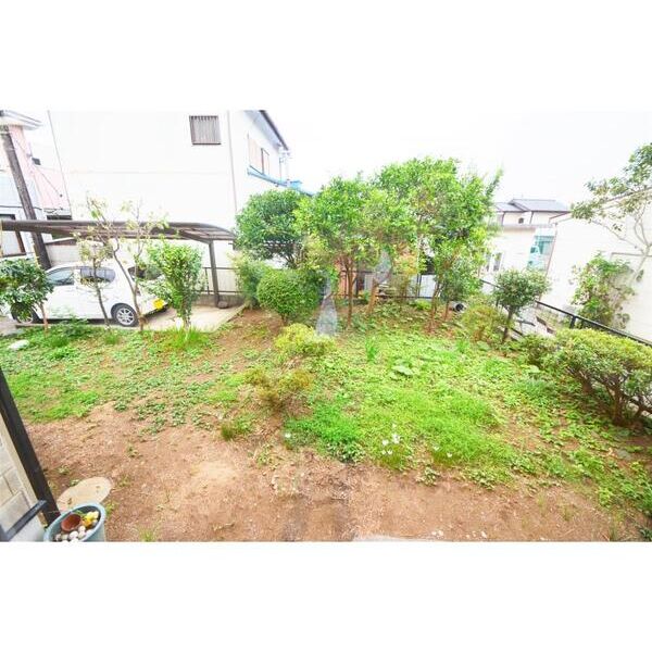 伊勢原市神戸貸家1号室 部屋その他