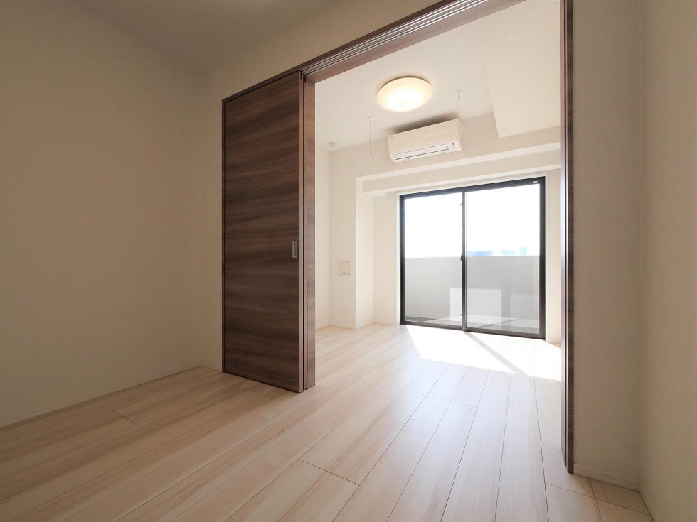 ラフィスタ蒲田南Ⅱ411号室 同建物別部屋の参考画像