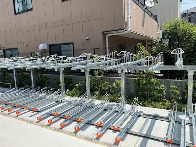 ジェノヴィア瑞江1階 部屋その他