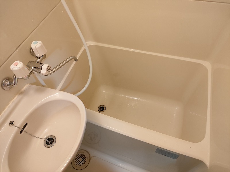 インプレス亀有1階 部屋その他