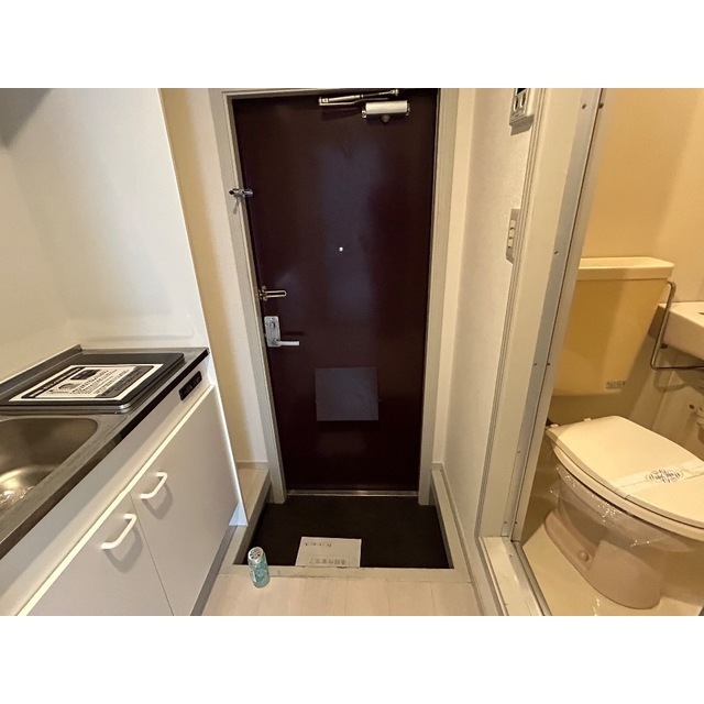 蕨第47レジデンス103号室 同建物別部屋の参考画像