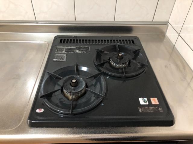 ＳｕｎＧａｒｄｅｎ　-サンガーデン- 2口コンロ