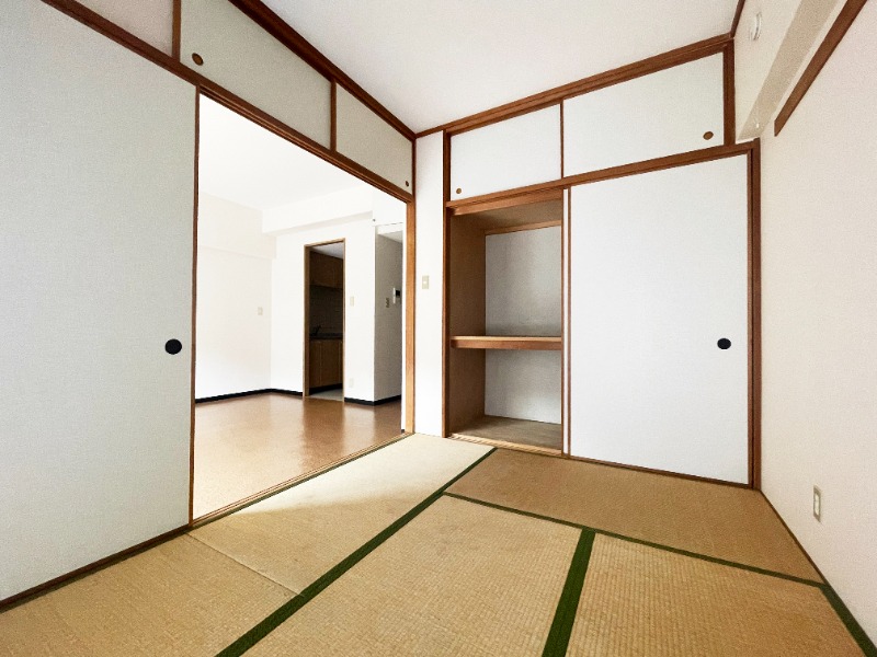 ファインドエル２新宿 ※別号室の写真です。