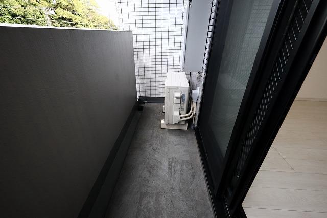 ・ALTERNA王子飛鳥山7階 同建物別部屋の参考画像