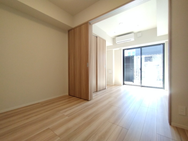 クレイシアIDZ中野野方1階 部屋その他