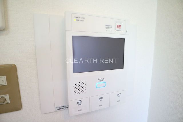 菱和パレス青山南7階 同タイプ別住戸写真となります。現況と異なる場合がございます。